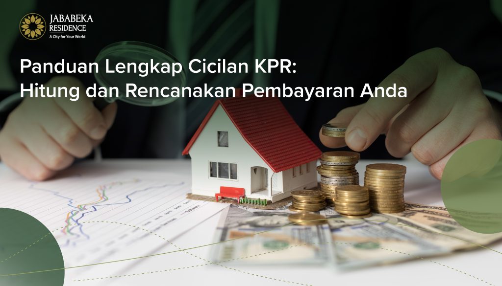 cicilan kpr