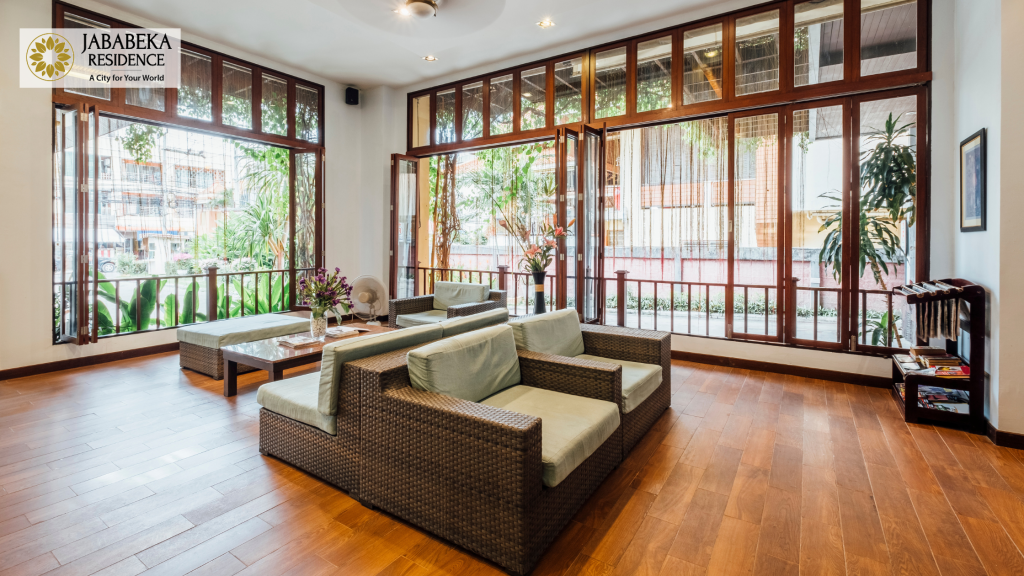 desain rumah dua lantai 2