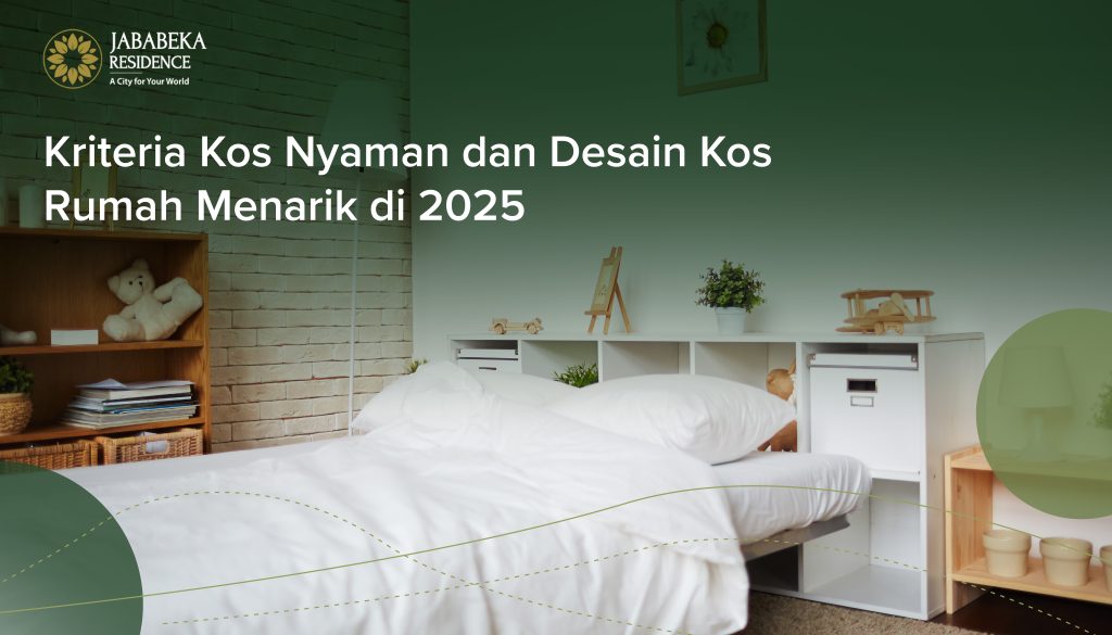 kos rumah