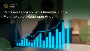 Jenis Investasi