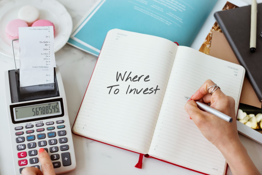 passive income