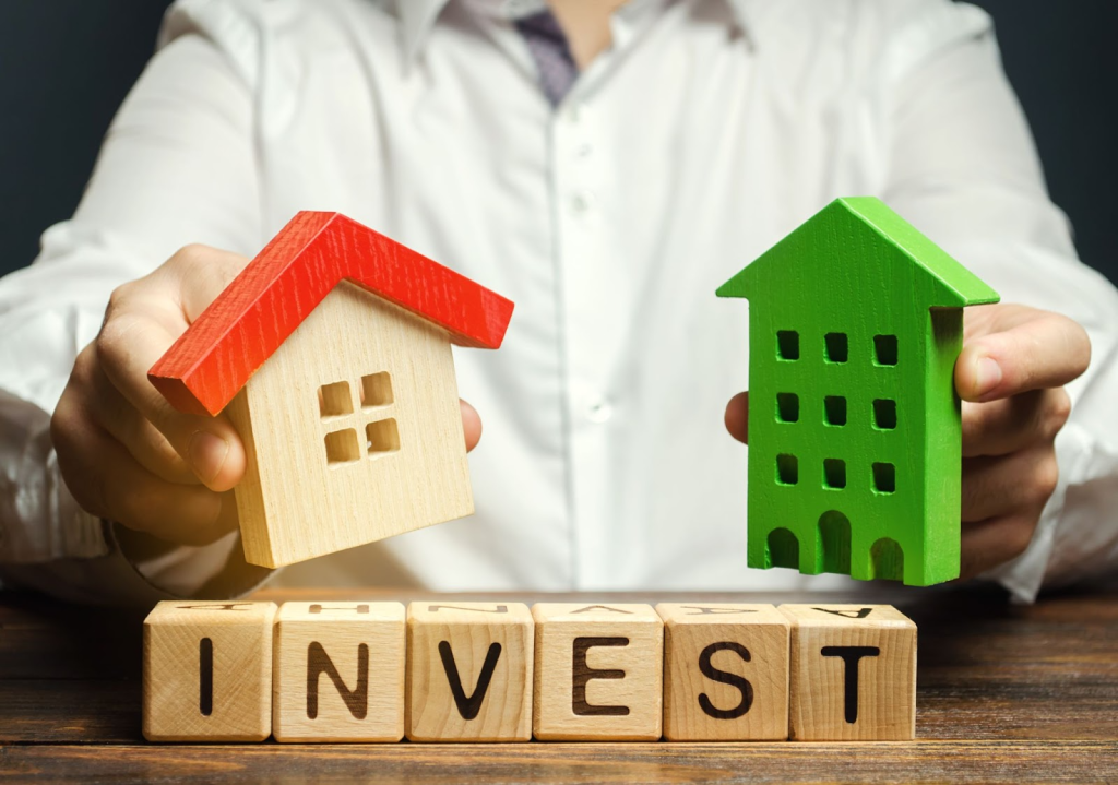 investasi apartemen