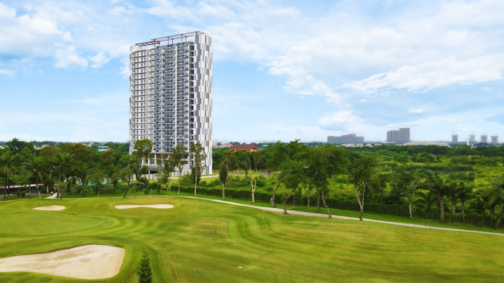 investasi apartemen