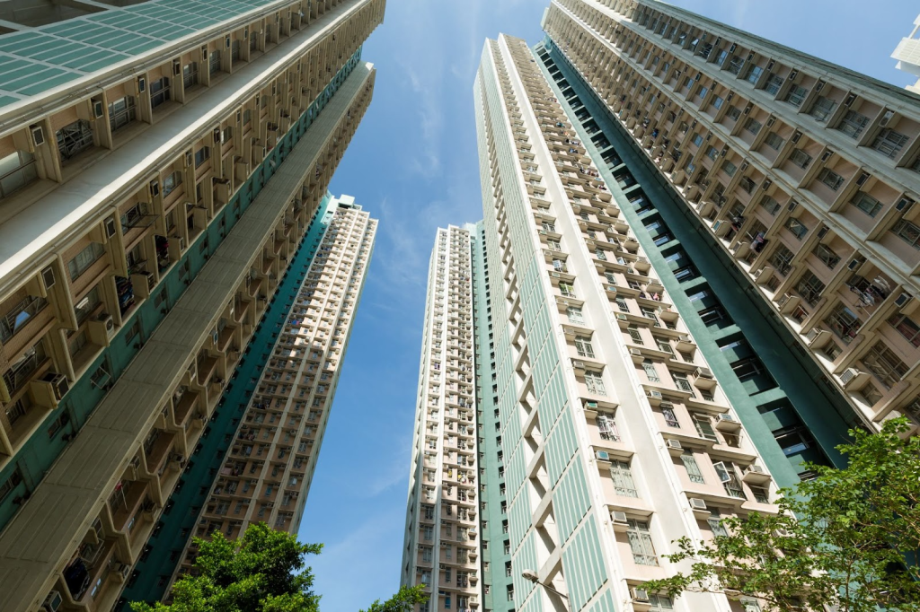investasi apartemen