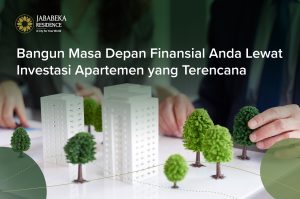investasi apartemen
