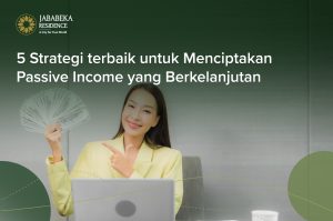 passive income
