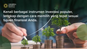 Instrumen Investasi