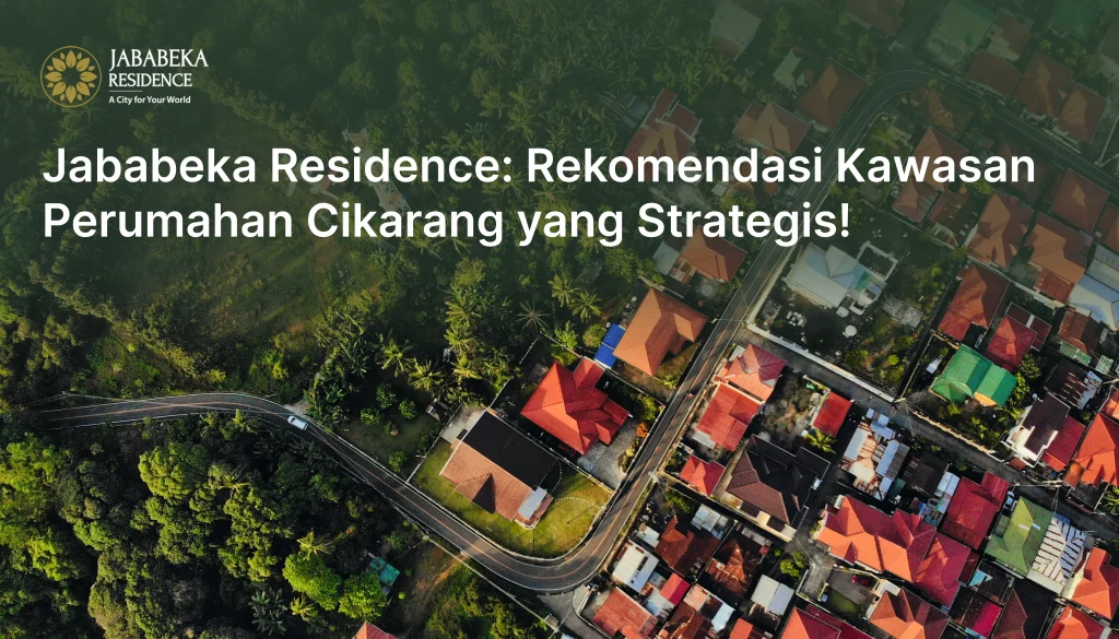 Perumahan cikarang desktop