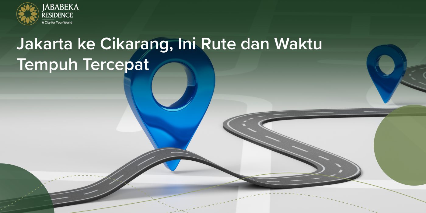 jakarta ke cikarang