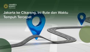 jakarta ke cikarang