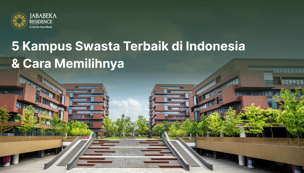 Kampus swasta terbaik desktop