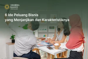 Peluang bisnis banner