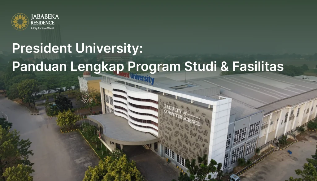 President university