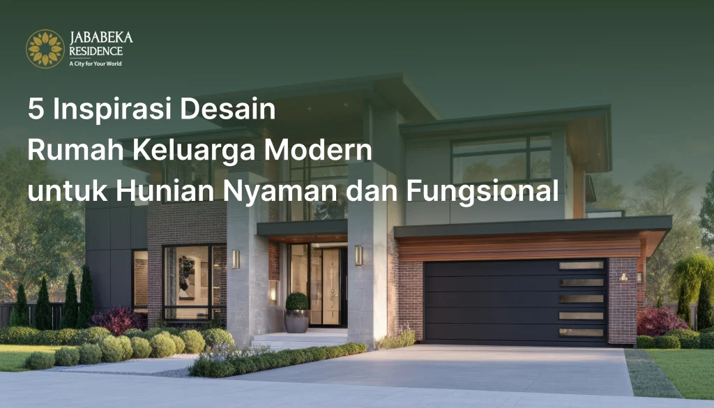 Rumah keluarga
