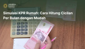 Simulasi kpr rumah banner