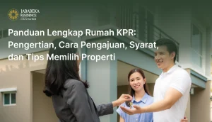 rumah kpr