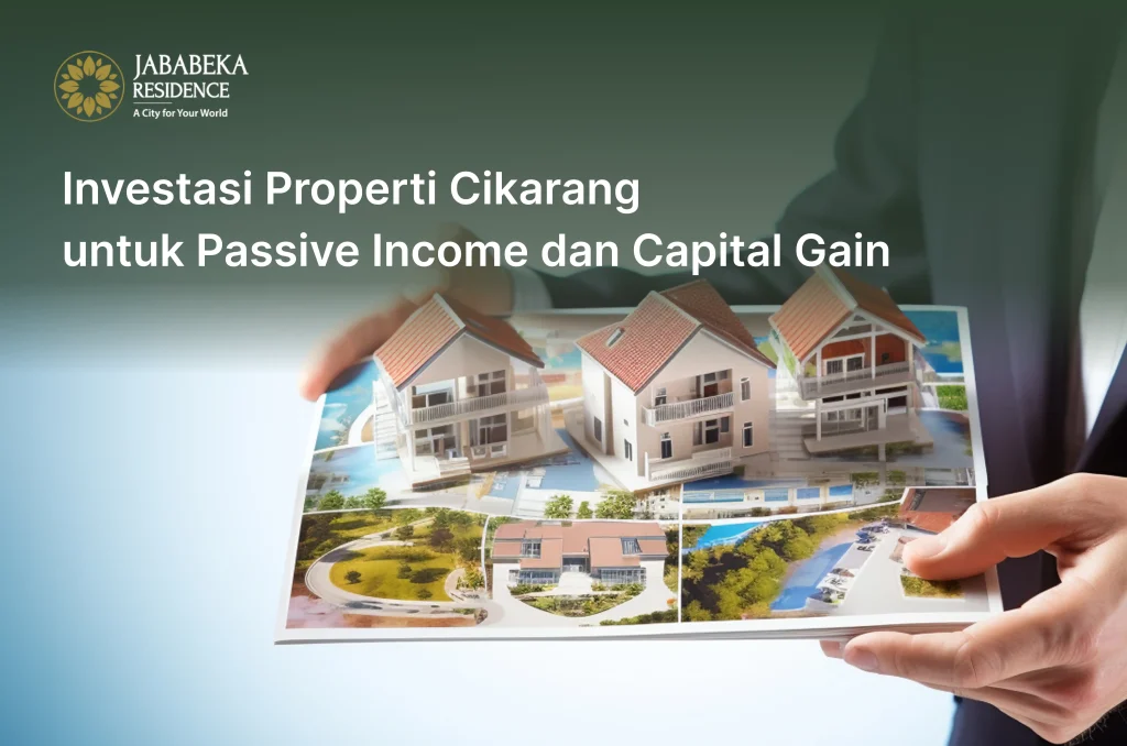 05 MEI 2 Investasi property cikarang